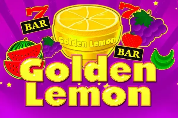 Golden Lemon thumbnail