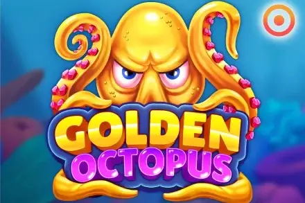 Golden Octopus thumbnail