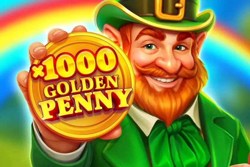 Golden Penny x1000 thumbnail