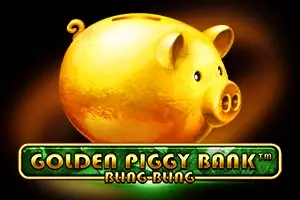 Golden Piggy thumbnail