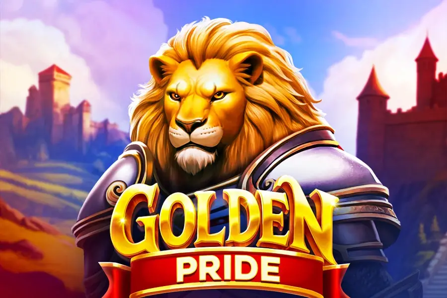 Golden Pride thumbnail