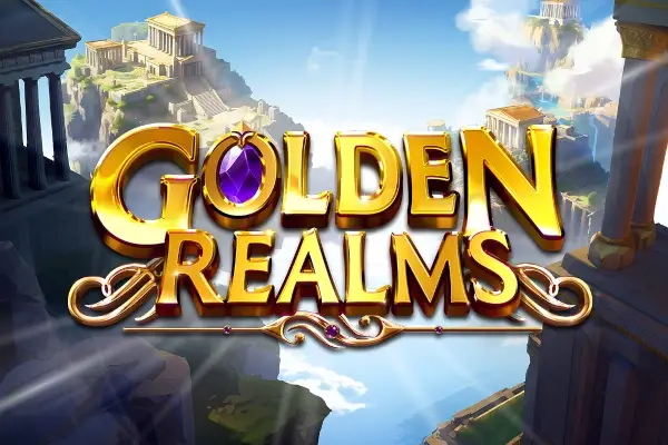 Golden Realms thumbnail