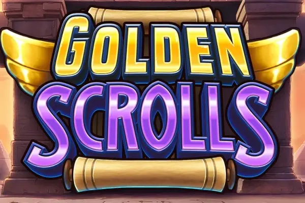 Golden Scrolls thumbnail