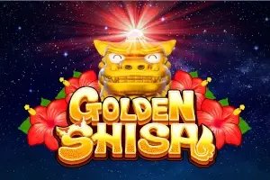 Golden Shisa thumbnail