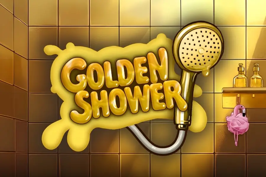 Golden Shower thumbnail