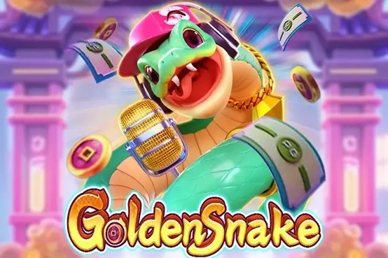 Golden Snake thumbnail