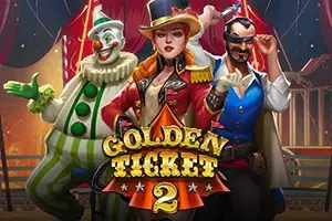 Golden Ticket 2 thumbnail