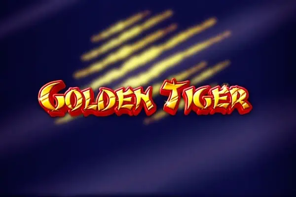 Golden Tiger thumbnail