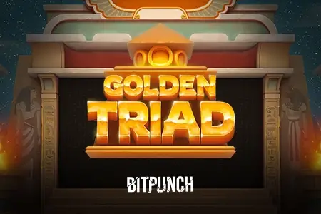 Golden Triad thumbnail