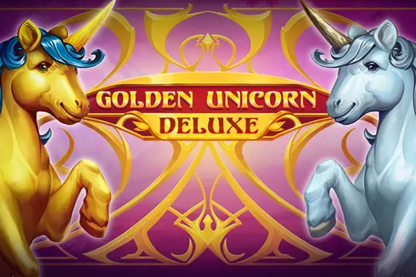 Golden Unicorn Deluxe thumbnail