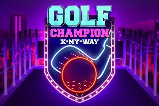 Golf Champion thumbnail