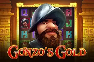 Gonzo's Gold thumbnail