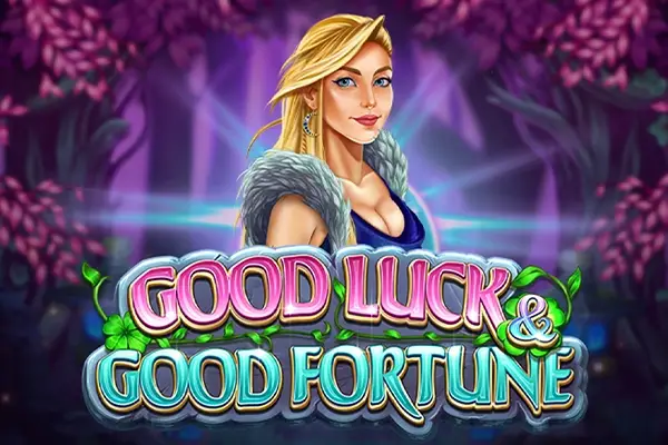 Good Luck & Good Fortune thumbnail