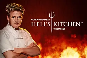 Hell's Kitchen thumbnail