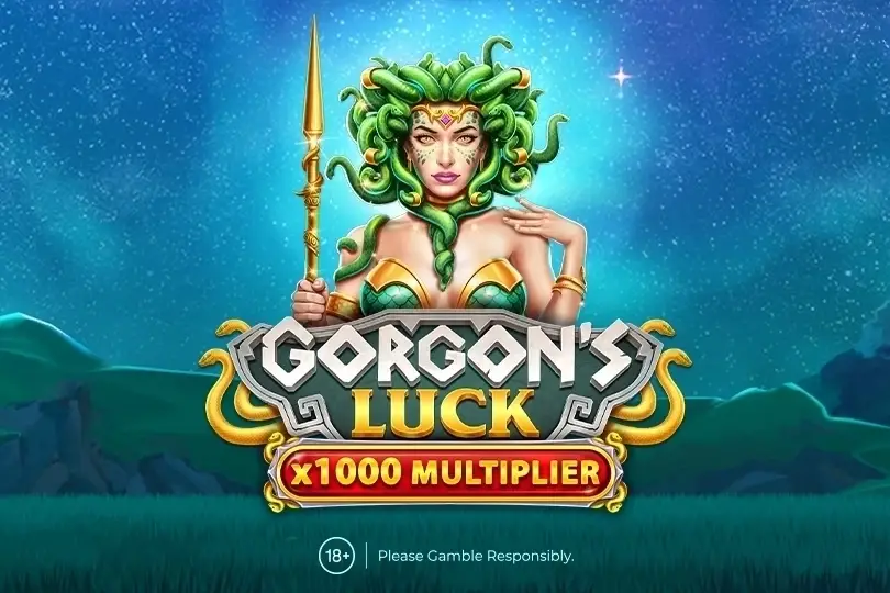 Gorgon's Luck thumbnail