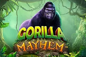 Gorilla Mayhem thumbnail