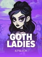 Goth Ladies thumbnail