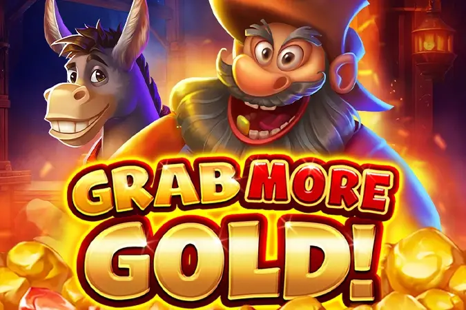 Grab more Gold! thumbnail