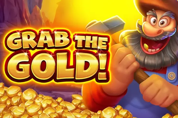 Grab the Gold! thumbnail