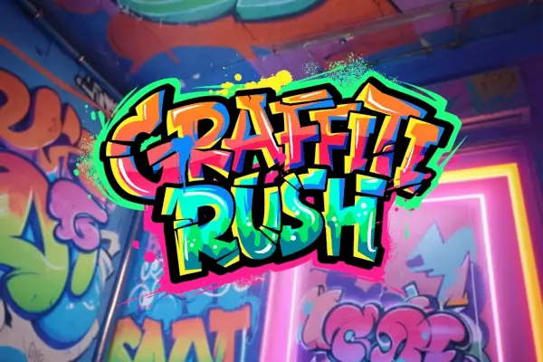 Graffiti Rush thumbnail