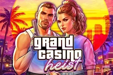Grand Casino Heist thumbnail