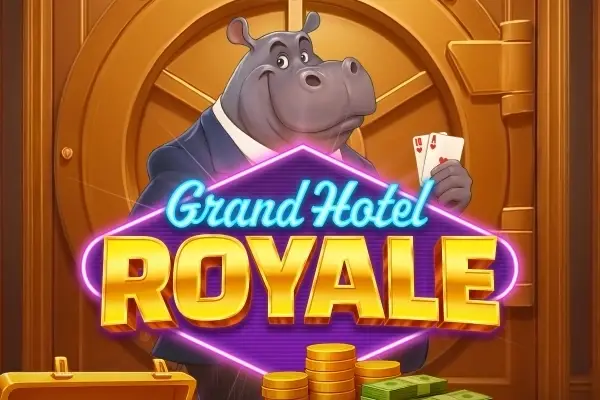 Grand Hotel Royale thumbnail