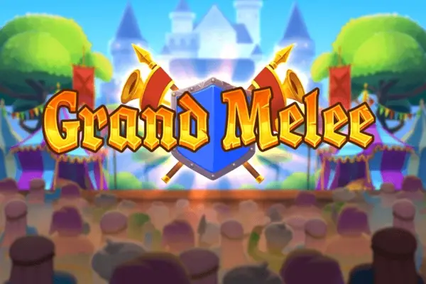 Grand Melee thumbnail