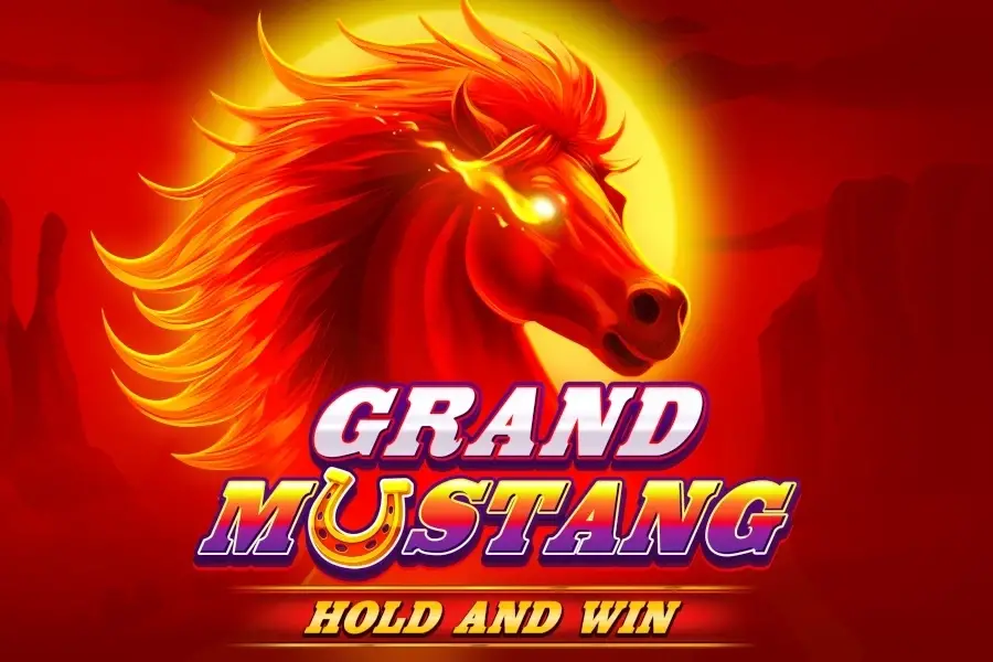 Grand Mustang thumbnail