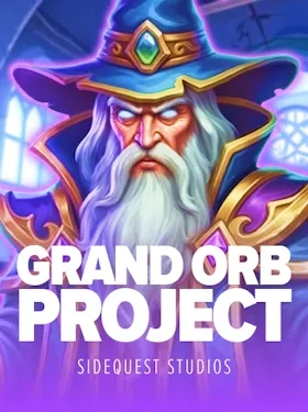 Grand Orb Project thumbnail