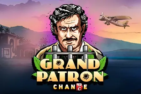 Grand Patron thumbnail