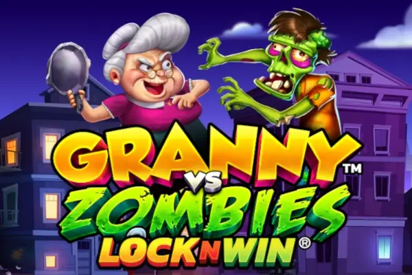 Granny Vs Zombies thumbnail