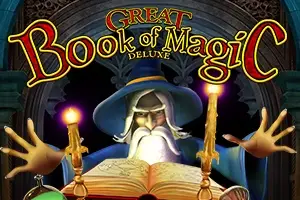 Great Book of Magic Deluxe thumbnail