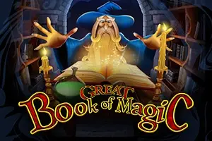 Great Book of Magic thumbnail