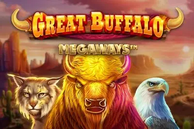Great Buffalo Megaways thumbnail