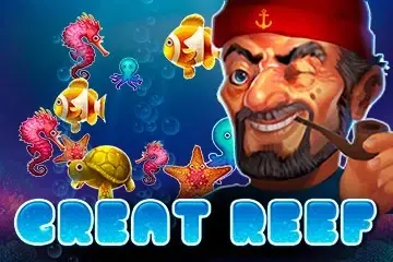 Great Reef thumbnail