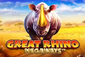 Great Rhino Megaways thumbnail
