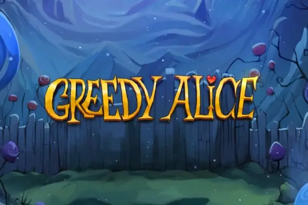 Greedy Alice thumbnail