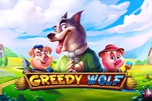 Greedy Wolf thumbnail
