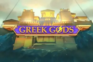 Greek Gods thumbnail