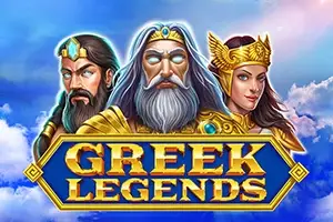 Greek Legends thumbnail