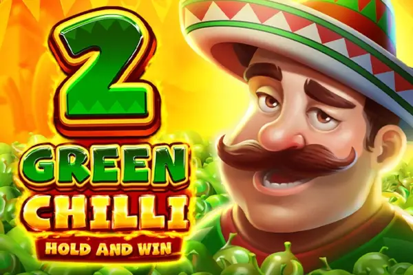 Green Chilli 2 thumbnail