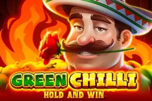 Green Chilli thumbnail