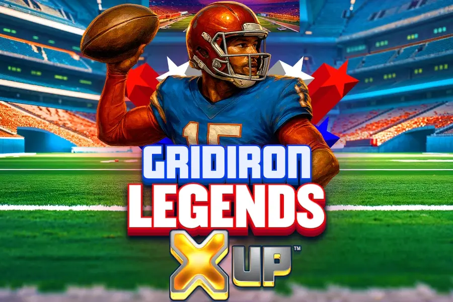Gridiron Legends X UP thumbnail