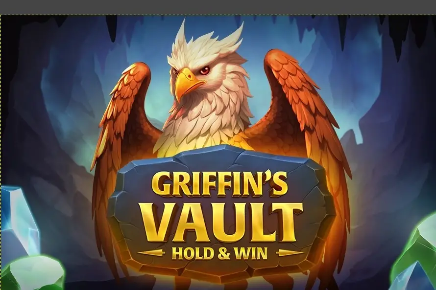 Griffin's Vault thumbnail