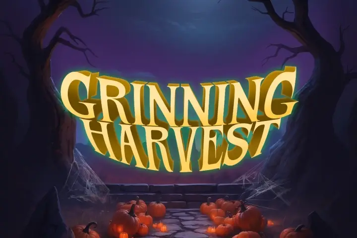Grinning Harvest thumbnail