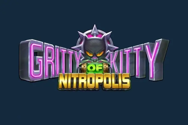 Gritty Kitty of Nitropolis thumbnail