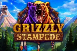 Grizzly Stampede thumbnail