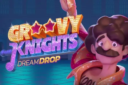Groovy Knights Dream Drop thumbnail