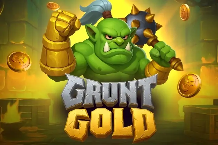 Grunt Gold thumbnail
