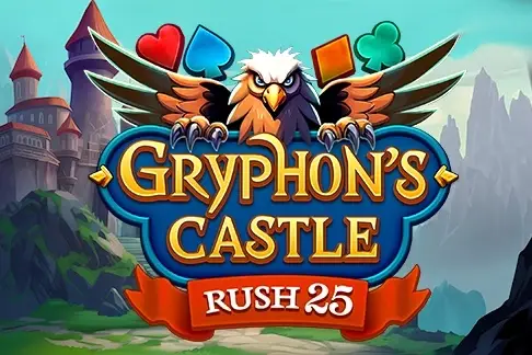 Castle Rush thumbnail